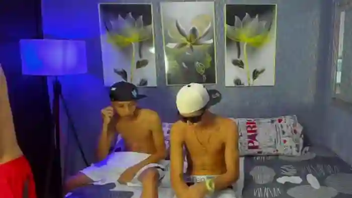 macornni-and-didier-and-logan