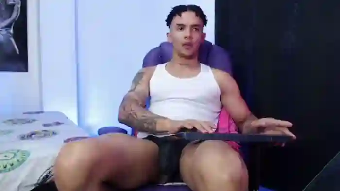john-ortega