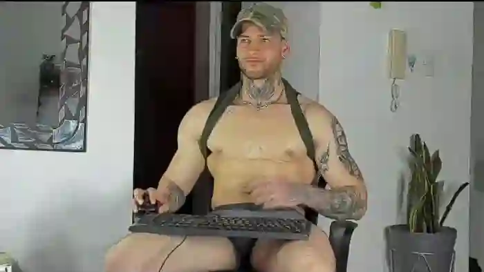 james-leeandros