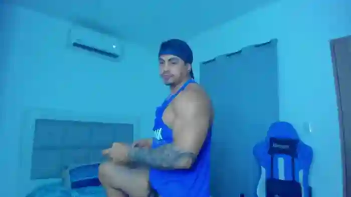 iron-coleman