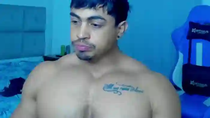 iron-coleman