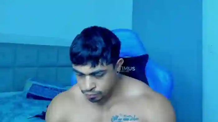 iron-coleman