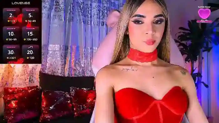 shantall-sophia