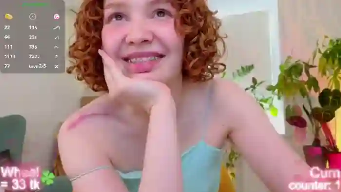 fairy-hairy