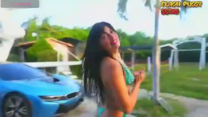 island-girls