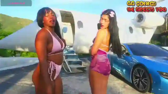 island-girls