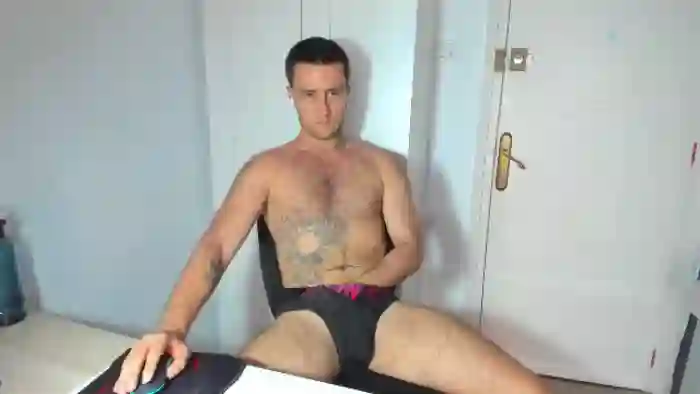 kevin-gorgeous