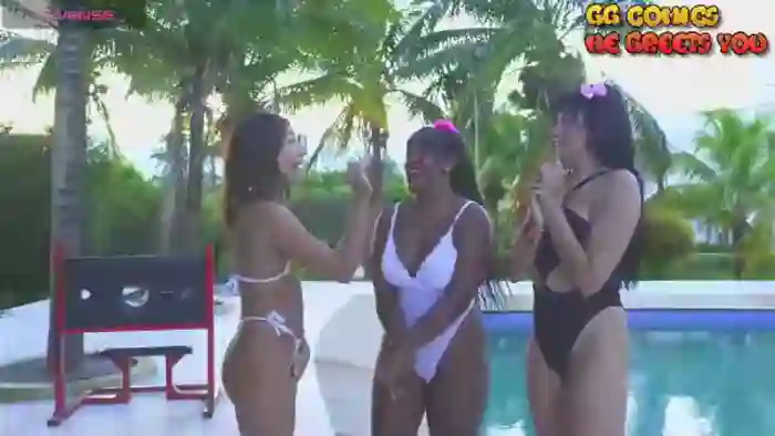 island-girls
