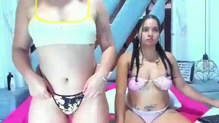 isabela-paz-and-samanta-liz