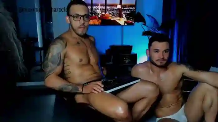 maximo-and-marcelo
