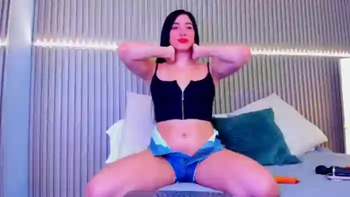 isabella-morgan