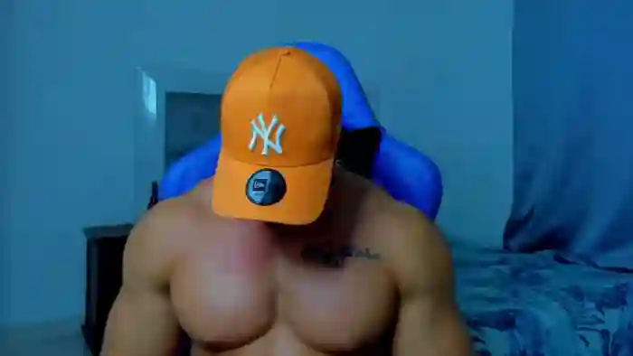 iron-coleman