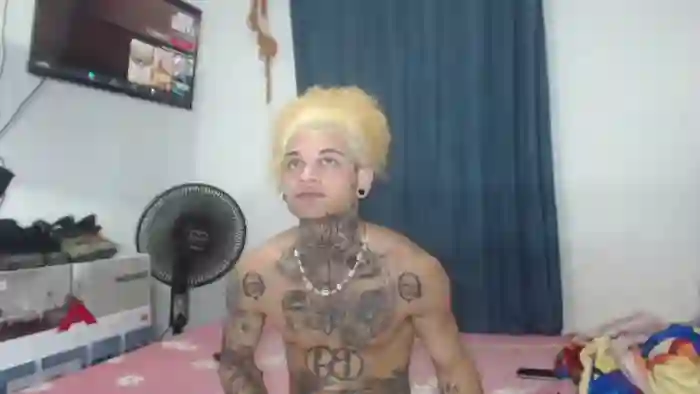 lusito-wilson