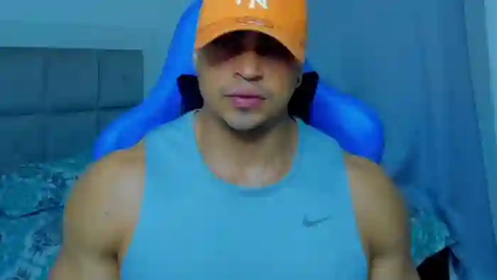 iron-coleman