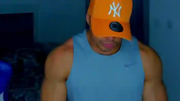 iron-coleman