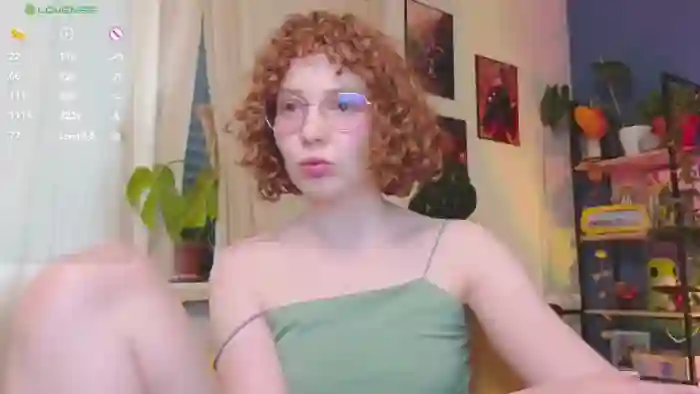 fairy-hairy