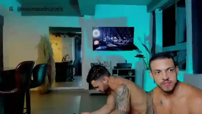 maximo-and-marcelo