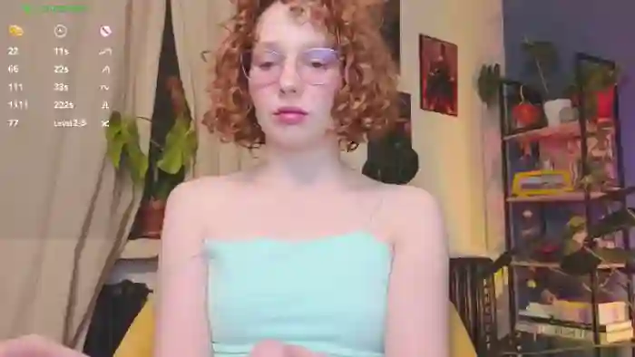 fairy-hairy