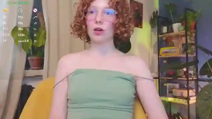 fairy-hairy