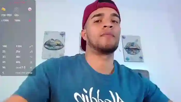 latino-xandre