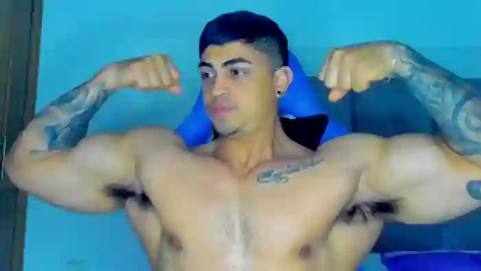 iron-coleman