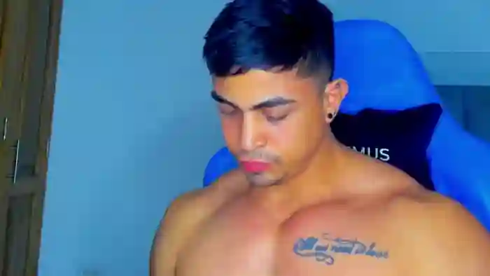 iron-coleman