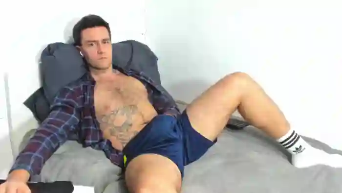 kevin-gorgeous