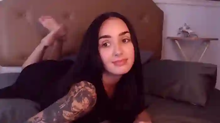 zoe-niickels