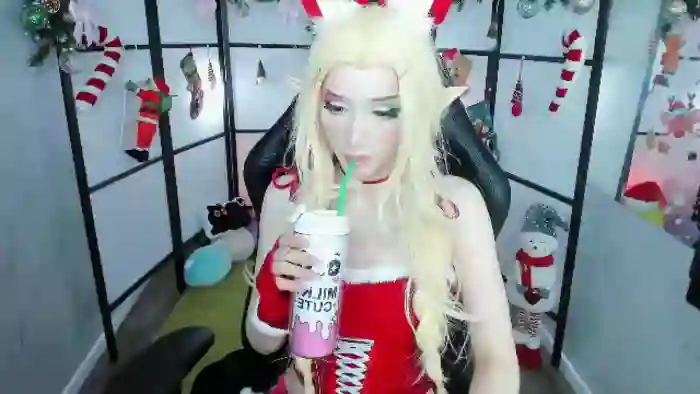 lilith-lin