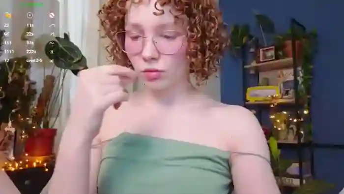 fairy-hairy