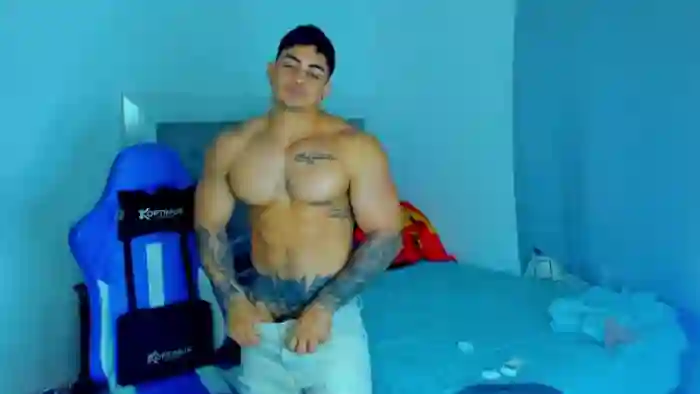 iron-coleman