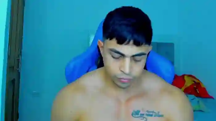 iron-coleman
