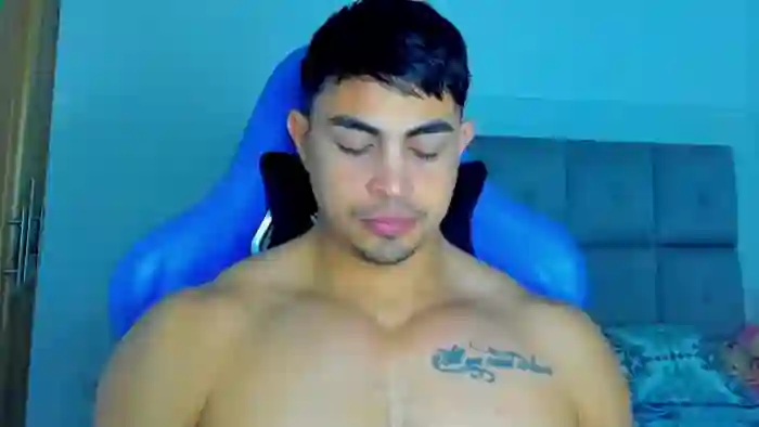 iron-coleman