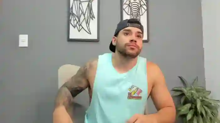 mike-montoya
