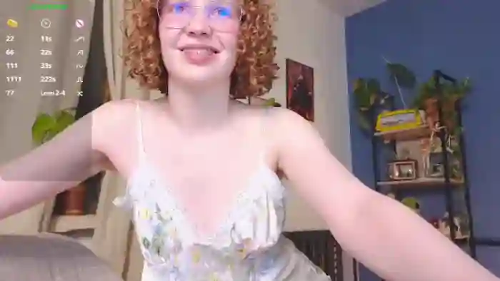 fairy-hairy