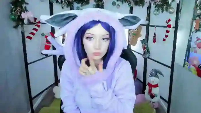 lilith-lin