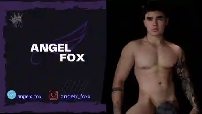 fox-angel