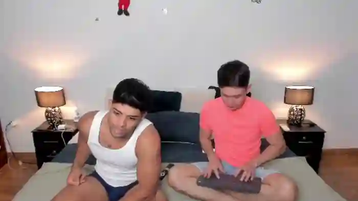 luciano-and-marlon