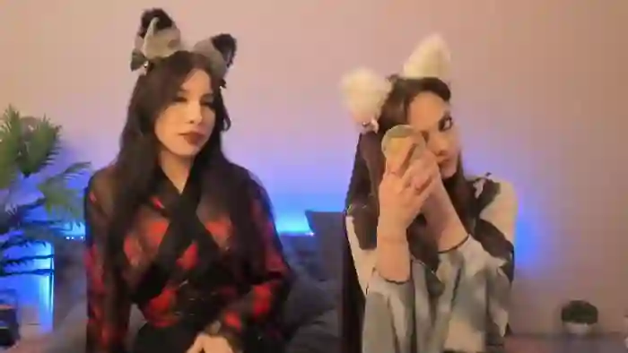 queenie-acuff-and-guinevere-grimble