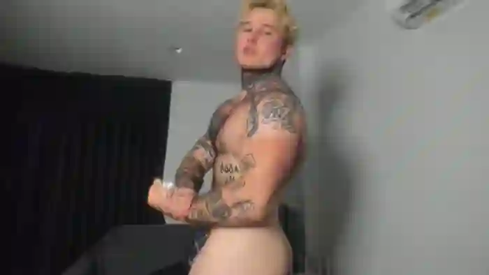 nandos-george