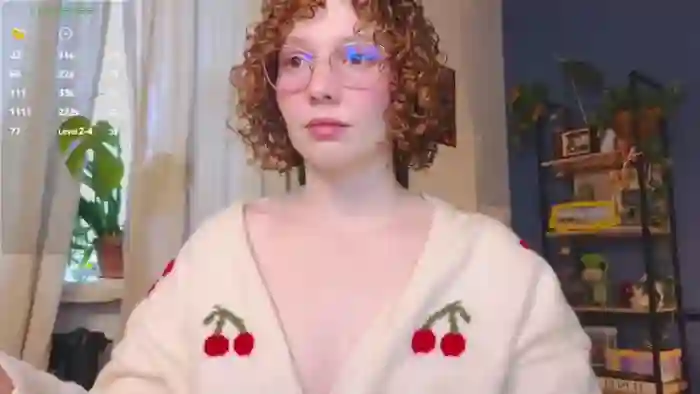 fairy-hairy