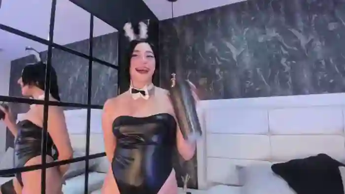isabella-morgan