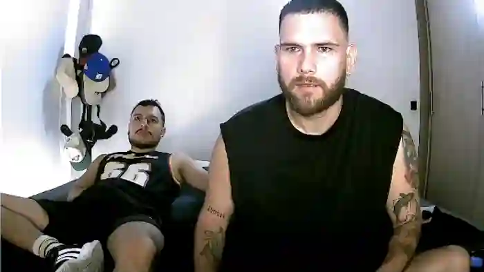 jacksson-clark-and-felipe-uribe