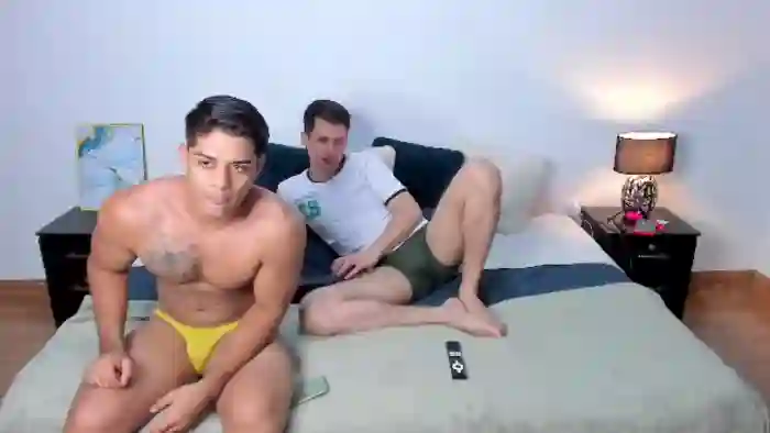 luciano-and-marlon