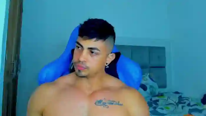 iron-coleman