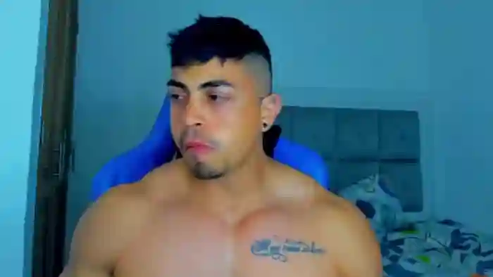 iron-coleman