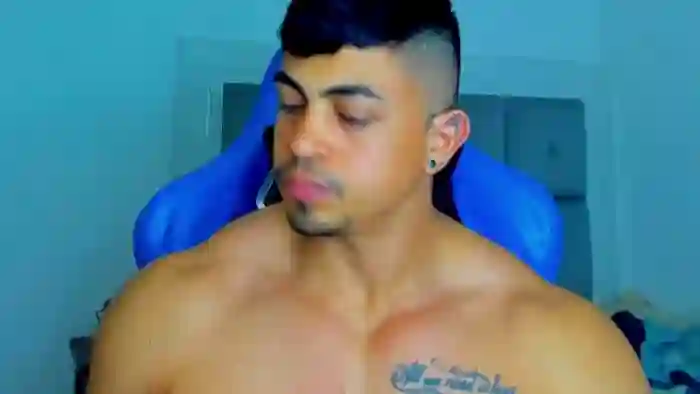 iron-coleman