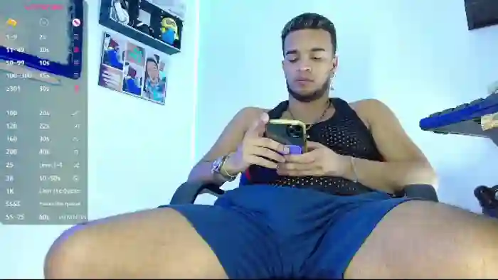 latino-xandre