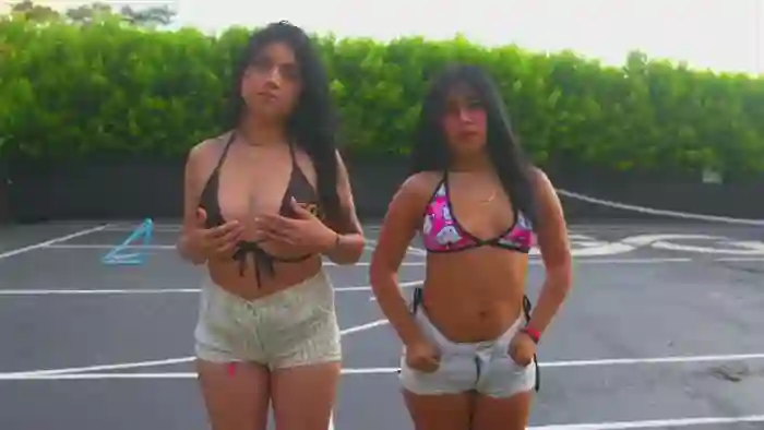 island-girls