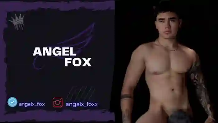 fox-angel